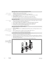 Preview for 128 page of Assa Abloy OneSystem 519N Assembly Instructions Manual