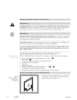 Preview for 132 page of Assa Abloy OneSystem 519N Assembly Instructions Manual