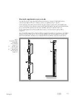 Preview for 137 page of Assa Abloy OneSystem 519N Assembly Instructions Manual