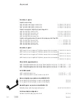 Preview for 142 page of Assa Abloy OneSystem 519N Assembly Instructions Manual