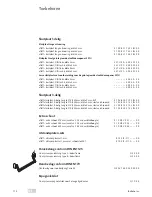 Preview for 178 page of Assa Abloy OneSystem 519N Assembly Instructions Manual