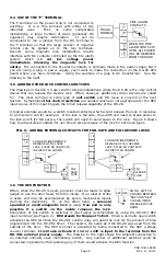 Preview for 7 page of Assa Abloy Securitron DK-26 Installation And Operating Instructions Manual