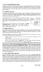 Preview for 14 page of Assa Abloy Securitron DK-26 Installation And Operating Instructions Manual