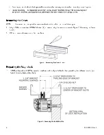 Preview for 6 page of Assa Abloy Securitron M680E Installation Instructions Manual