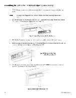 Preview for 16 page of Assa Abloy Securitron M680E Installation Instructions Manual