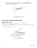 Preview for 17 page of Assa Abloy Securitron M680E Installation Instructions Manual