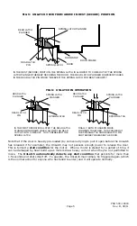 Preview for 5 page of Assa Abloy Securitron UNLATCH UNL-12 Installation And Operating Instructions Manual