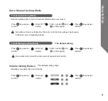 Preview for 9 page of Assa Abloy shine User Manual