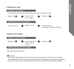 Preview for 22 page of Assa Abloy shine User Manual