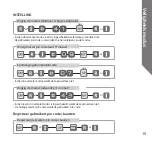 Preview for 47 page of Assa Abloy shine User Manual