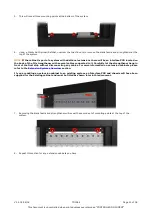 Preview for 21 page of Assa Abloy TRAKA TOUCH L Installation Manual