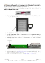 Preview for 23 page of Assa Abloy TRAKA TOUCH L Installation Manual