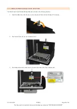 Preview for 34 page of Assa Abloy TRAKA TOUCH L Installation Manual