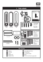 Preview for 5 page of Assa Abloy Union CodeGUARD 5 Fittings Manual