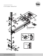 Preview for 7 page of Assa Abloy Yale 441F Parts Manual