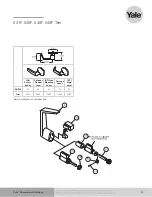 Preview for 49 page of Assa Abloy Yale 441F Parts Manual