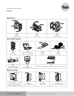 Preview for 53 page of Assa Abloy Yale 441F Parts Manual