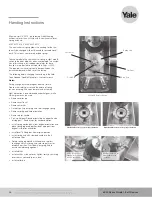 Preview for 58 page of Assa Abloy Yale 441F Parts Manual