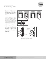 Preview for 61 page of Assa Abloy Yale 441F Parts Manual