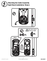 Preview for 9 page of Assa Abloy Yale Assure Lever YRL216 Installation And Programming Instructions