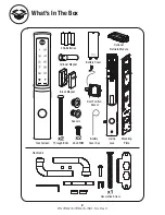 Preview for 2 page of Assa Abloy Yale Assure Installation And Programming Instructions