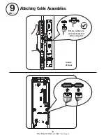 Preview for 8 page of Assa Abloy Yale Assure Installation And Programming Instructions