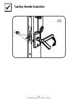 Preview for 13 page of Assa Abloy Yale Assure Installation And Programming Instructions