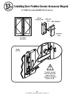 Preview for 15 page of Assa Abloy Yale Assure Installation And Programming Instructions