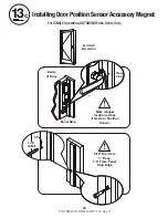 Preview for 16 page of Assa Abloy Yale Assure Installation And Programming Instructions