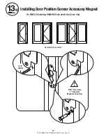 Preview for 17 page of Assa Abloy Yale Assure Installation And Programming Instructions