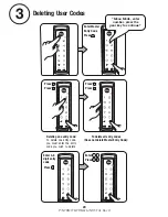 Preview for 23 page of Assa Abloy Yale Assure Installation And Programming Instructions