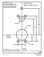 Preview for 11 page of Assa Abloy Yale eBoss 886F Series Installation Instructions Manual