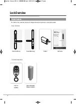 Preview for 6 page of Assa Abloy Yale Keyfree Connected Smart Lock Manual