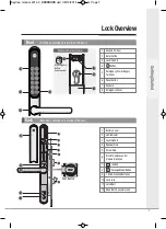 Preview for 7 page of Assa Abloy Yale Keyfree Connected Smart Lock Manual