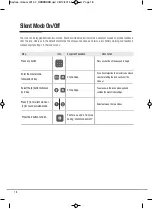 Preview for 18 page of Assa Abloy Yale Keyfree Connected Smart Lock Manual