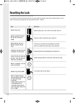 Preview for 26 page of Assa Abloy Yale Keyfree Connected Smart Lock Manual