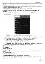 Preview for 81 page of Assistant AP-703 User Manual