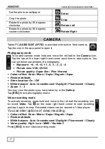 Preview for 86 page of Assistant AP-703 User Manual