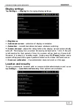 Preview for 91 page of Assistant AP-703 User Manual