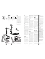 Preview for 17 page of Assistent N30 User Manual