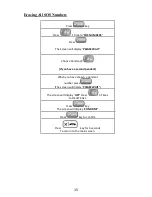 Preview for 15 page of Assistive Technology ATSFD1 User Manual