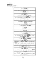 Preview for 20 page of Assistive Technology ATSFD1 User Manual