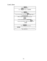 Preview for 23 page of Assistive Technology ATSFD1 User Manual