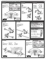 Preview for 7 page of Associated Electrics 20100 RC18T Manual