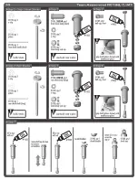 Preview for 9 page of Associated Electrics 20100 RC18T Manual