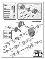 Preview for 9 page of Associated Electrics 20500 User Manual