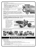 Preview for 11 page of Associated Electrics 20500 User Manual