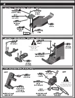 Preview for 4 page of Associated Electrics 6001 Assembly And Operating Instructions Manual