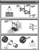 Preview for 17 page of Associated Electrics 70002 Assembly Manual