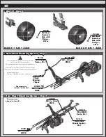 Preview for 18 page of Associated Electrics 70002 Assembly Manual